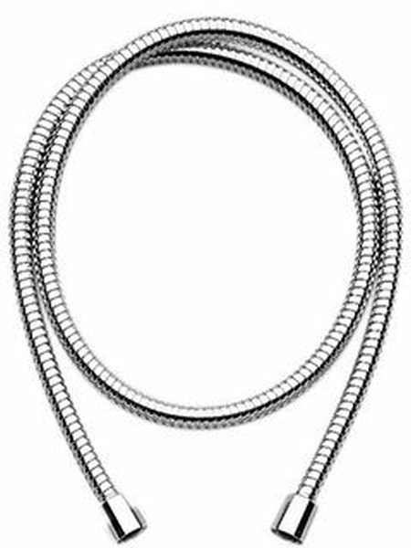 Darmowa Dostawa - Wąż prysznicowy 150 cm Zucchetti Z93867