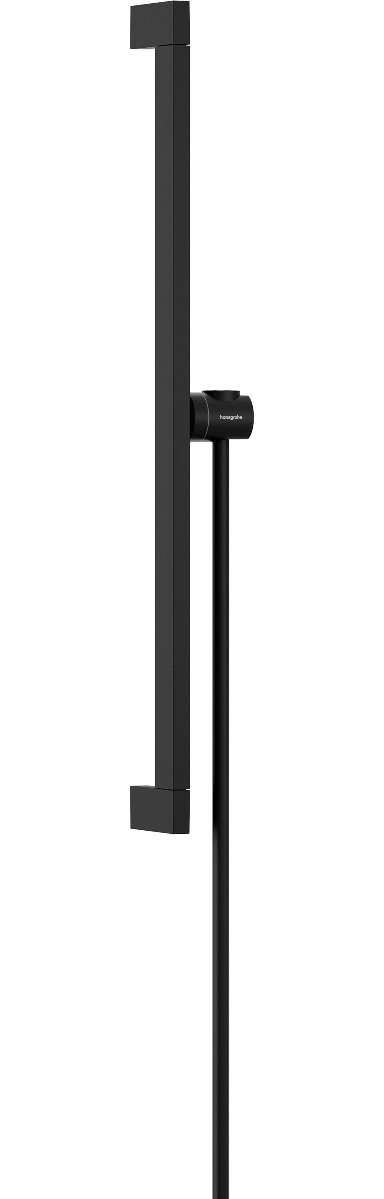 Darmowa Dostawa - Drążek prysznicowy 65 cm Hansgrohe Unica 24404670