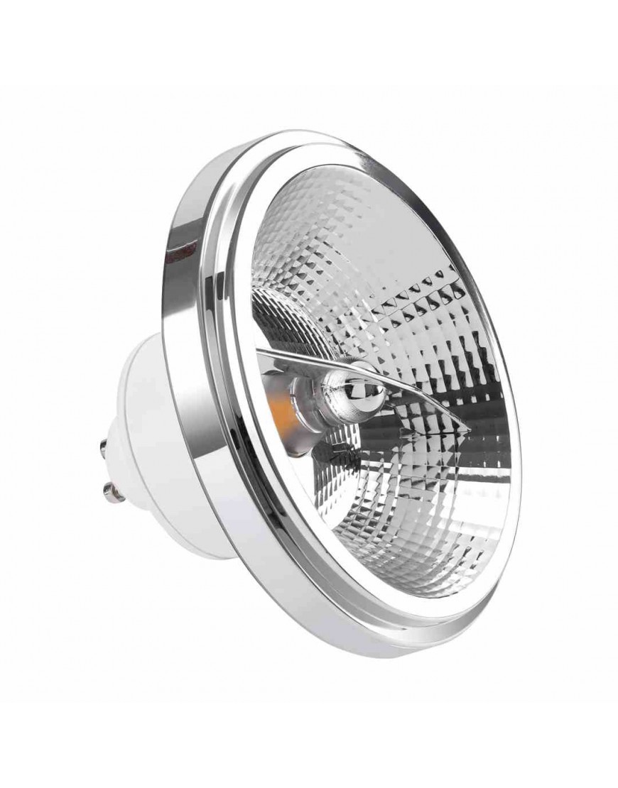 Darmowa Dostawa - Żarówka LED 3000 K gu10 Milagro AR8614