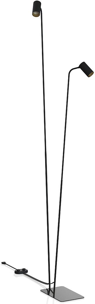 Darmowa Dostawa - Lampa stojąca Nowodvorski Lighting Mono 7718