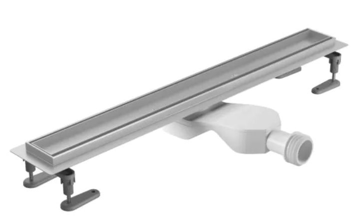 Darmowa Dostawa - Odpływ prysznicowy 70 cm Excellent Stilio INEX1515700PSNP