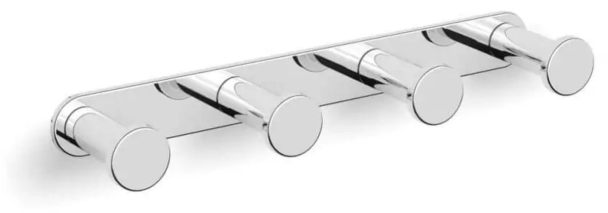 Darmowa Dostawa - Wieszak chrom Stella Soul 06340