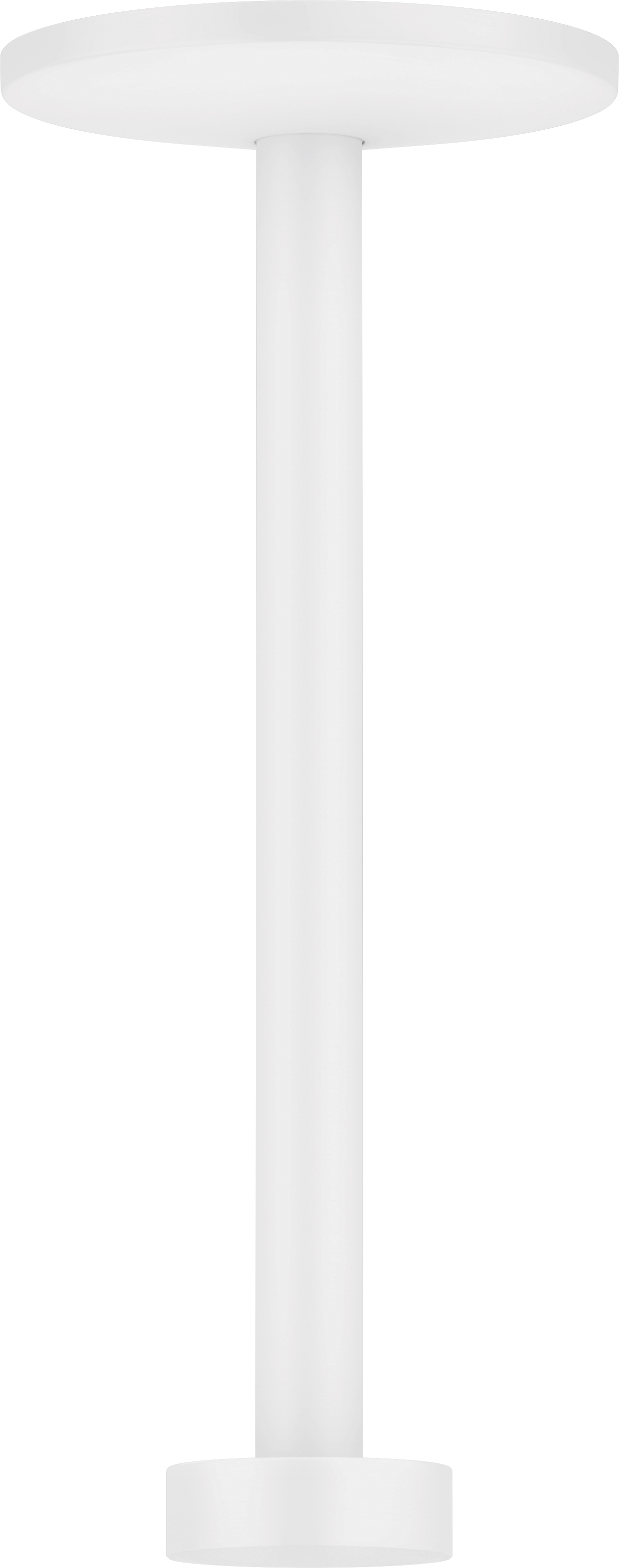 Darmowa Dostawa - Ramię sufitowe biały Axor One 48496700