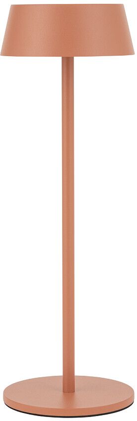 Darmowa Dostawa - Lampa stołowa 1x2 W czerwona Nowodvorski Lighting Amy 11534