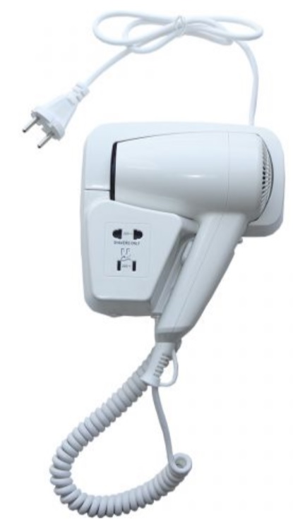 Darmowa Dostawa - Suszarka do włosów Merida EJB402