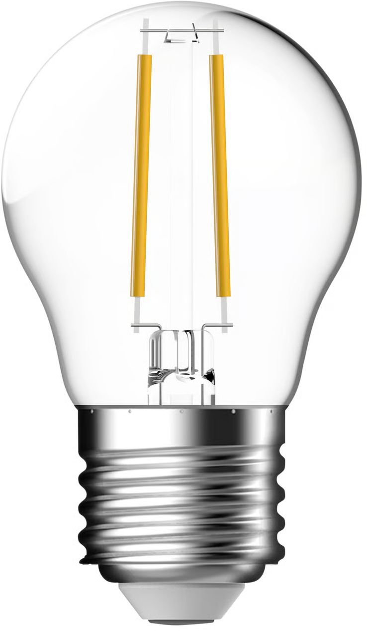 Darmowa Dostawa - Żarówka 1x4 W 4000 K e27 Nordlux G45 5182003721