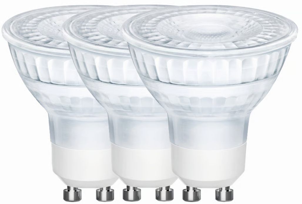 Darmowa Dostawa - Żarówka LED 3x4.9 W 2700 K gu10 Nordlux 5164003223
