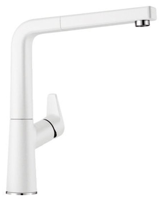 Darmowa Dostawa - Bateria kuchenna biały Blanco Avona-S 521280