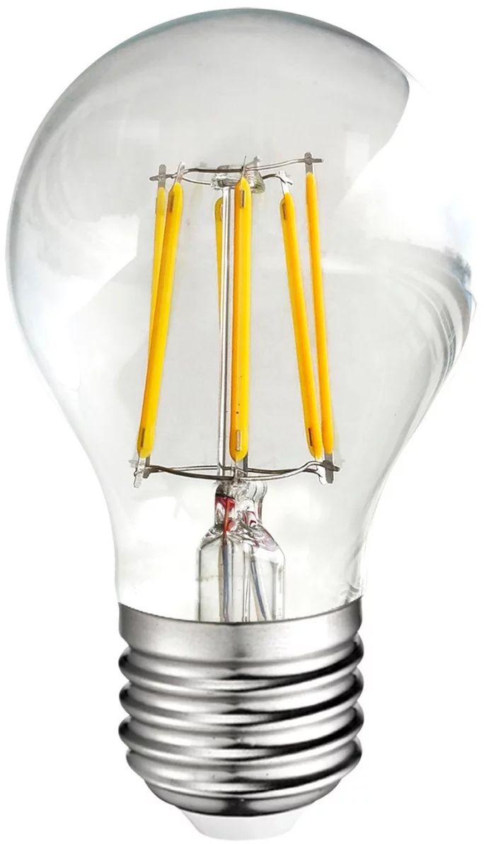 Darmowa Dostawa - Żarówka LED 1x7 W 3000 K e27 Goldlux Platinum 305831