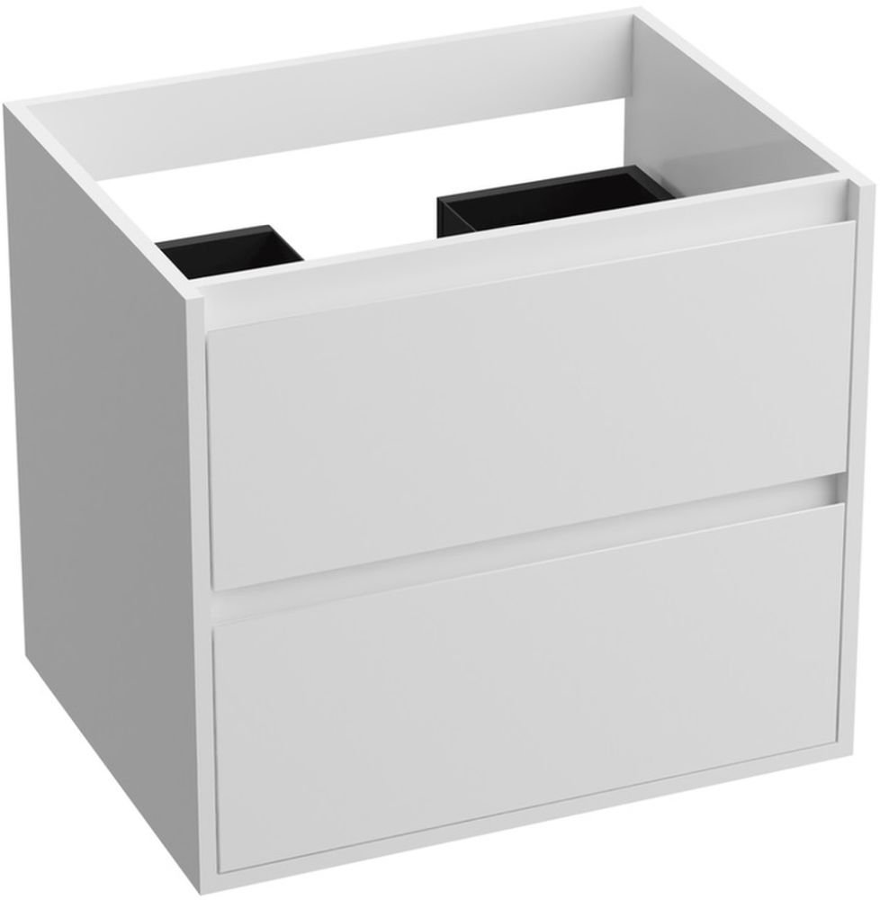 Darmowa Dostawa - Szafka podumywalkowa wisząca 60.5x46 cm LaVita Minnesota 5900378314349