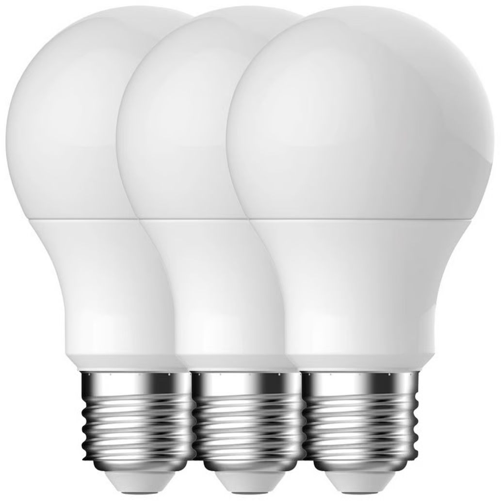 Darmowa Dostawa - Żarówka 3x4.8 W 2700 K e27 Nordlux A60 5171013323