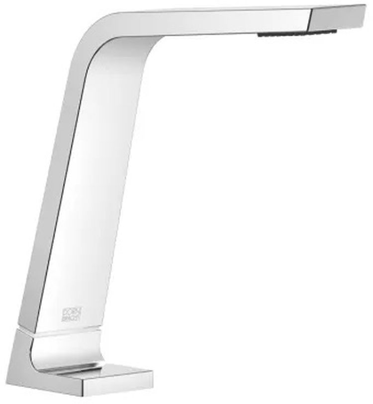 Darmowa Dostawa - Wylewka do baterii umywalkowa chrom Dornbracht CL.1 1371570500