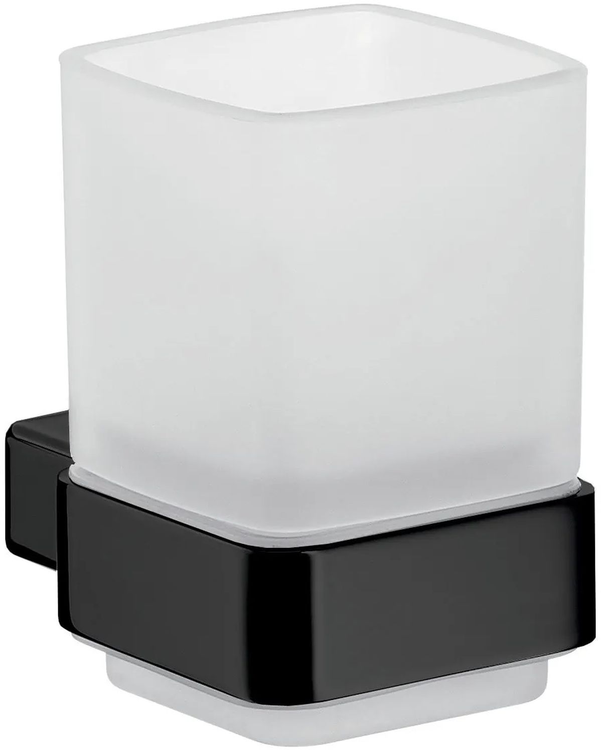 Darmowa Dostawa - Kubek do mycia zębów Emco Loft 052013300