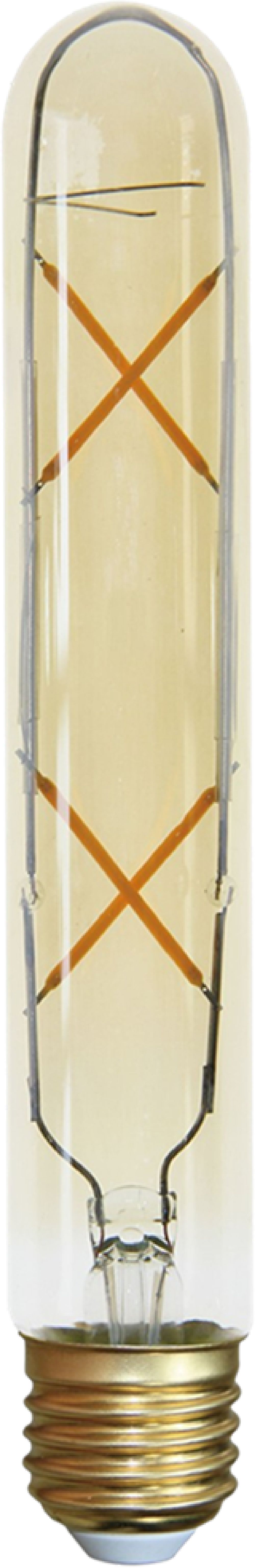 Darmowa Dostawa - Żarówka LED 1x4 W 2700 K e27 Milagro EKZF8018