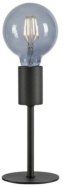 Darmowa Dostawa - Lampa stołowa 1x40 W czarna Markslöjd Cielo 108685