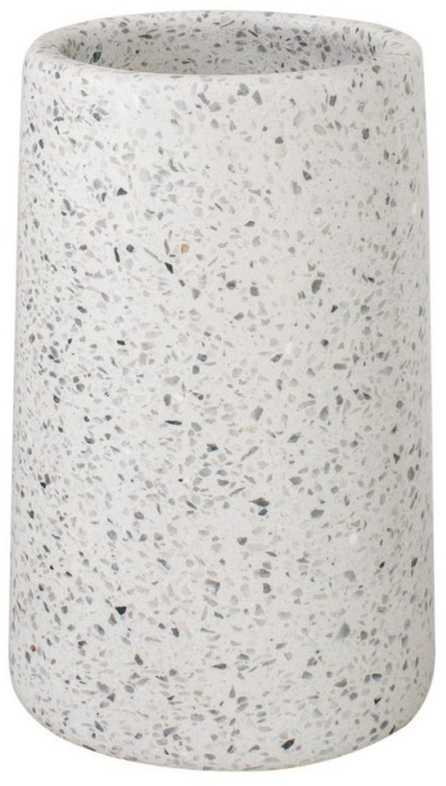 Darmowa Dostawa - Kubek na szczoteczki wielokolorowy Q-Bath Perfect Minimalism AWD02341550