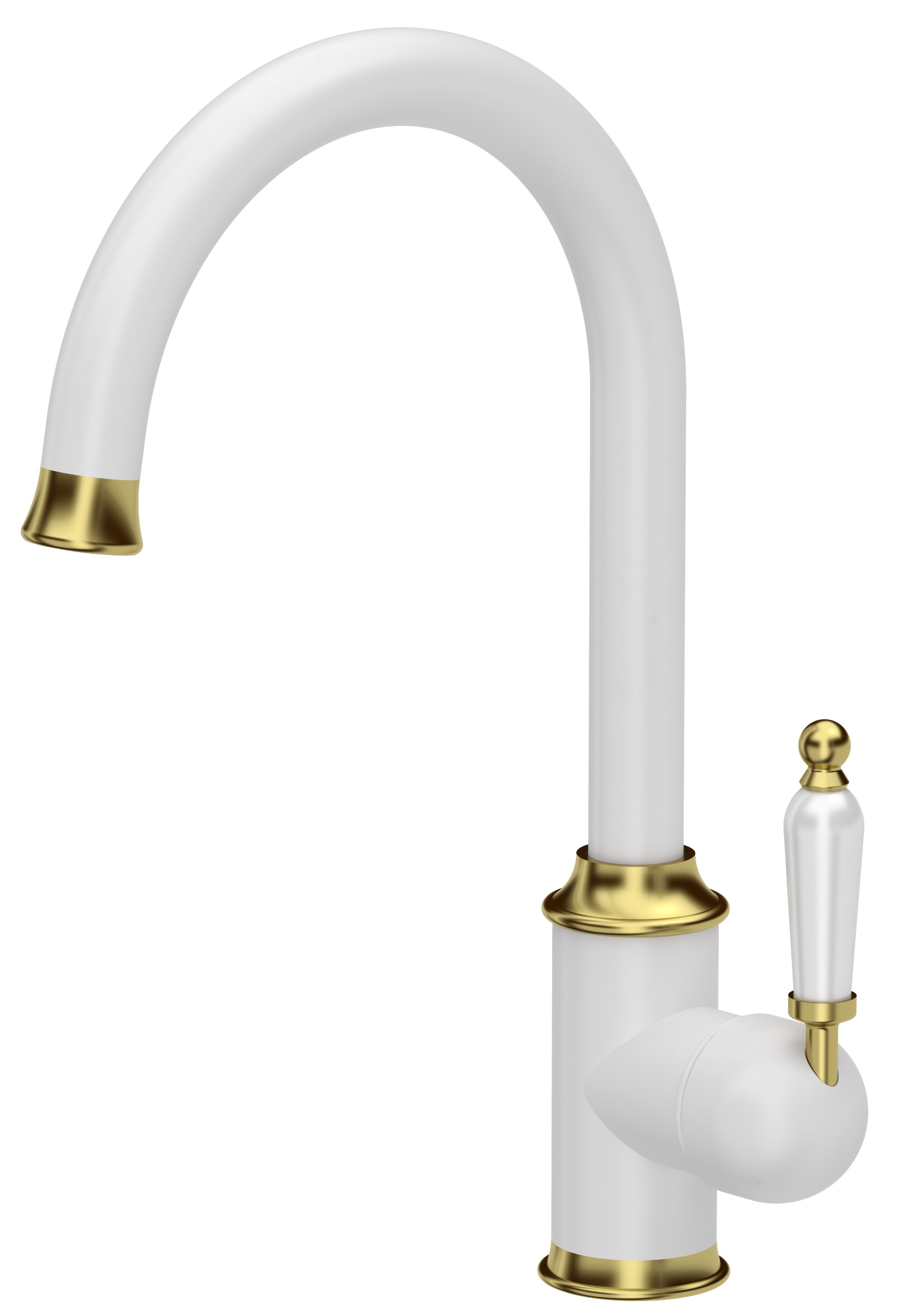 Darmowa Dostawa - Bateria kuchenna Quadron Rachel Q Line 3623504WHMPVDG1