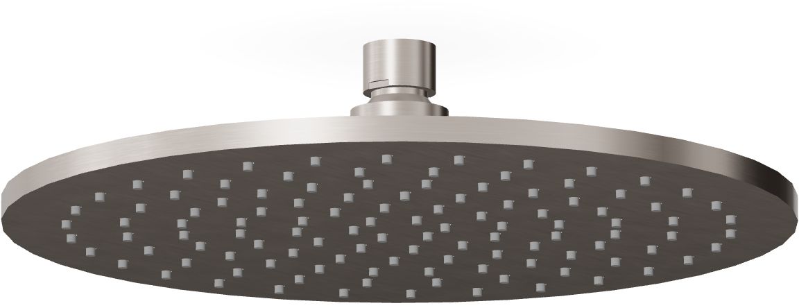 Darmowa Dostawa - Deszczownica 25x25 cm okrągła Zucchetti Z94312C3