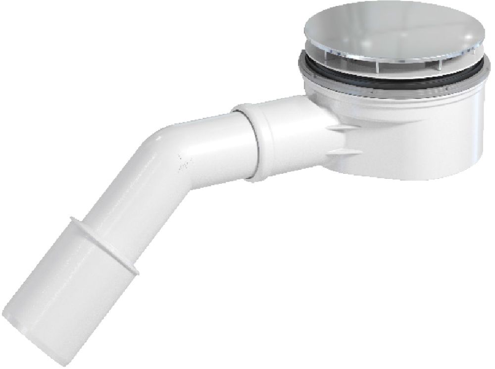 Darmowa Dostawa - Syfon do brodzika New Trendy S0041