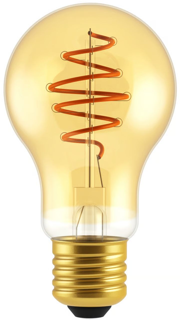 Darmowa Dostawa - Żarówka 1x4.9 W 2200 K e27 Nordlux DecoE27 2080022758