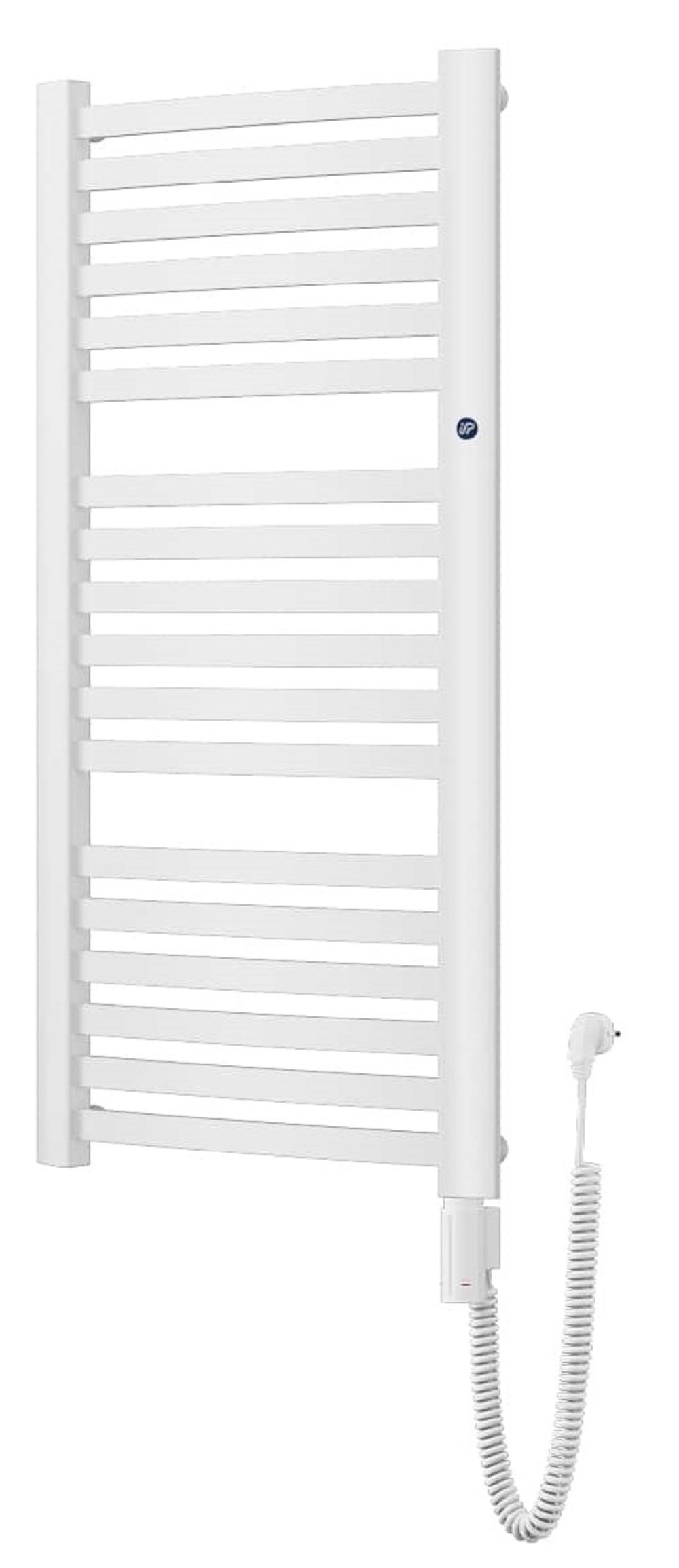 Darmowa Dostawa - Grzejnik elektryczny 180x54 cm biały Instal Projekt Retto Electro RETE50180GH09C1