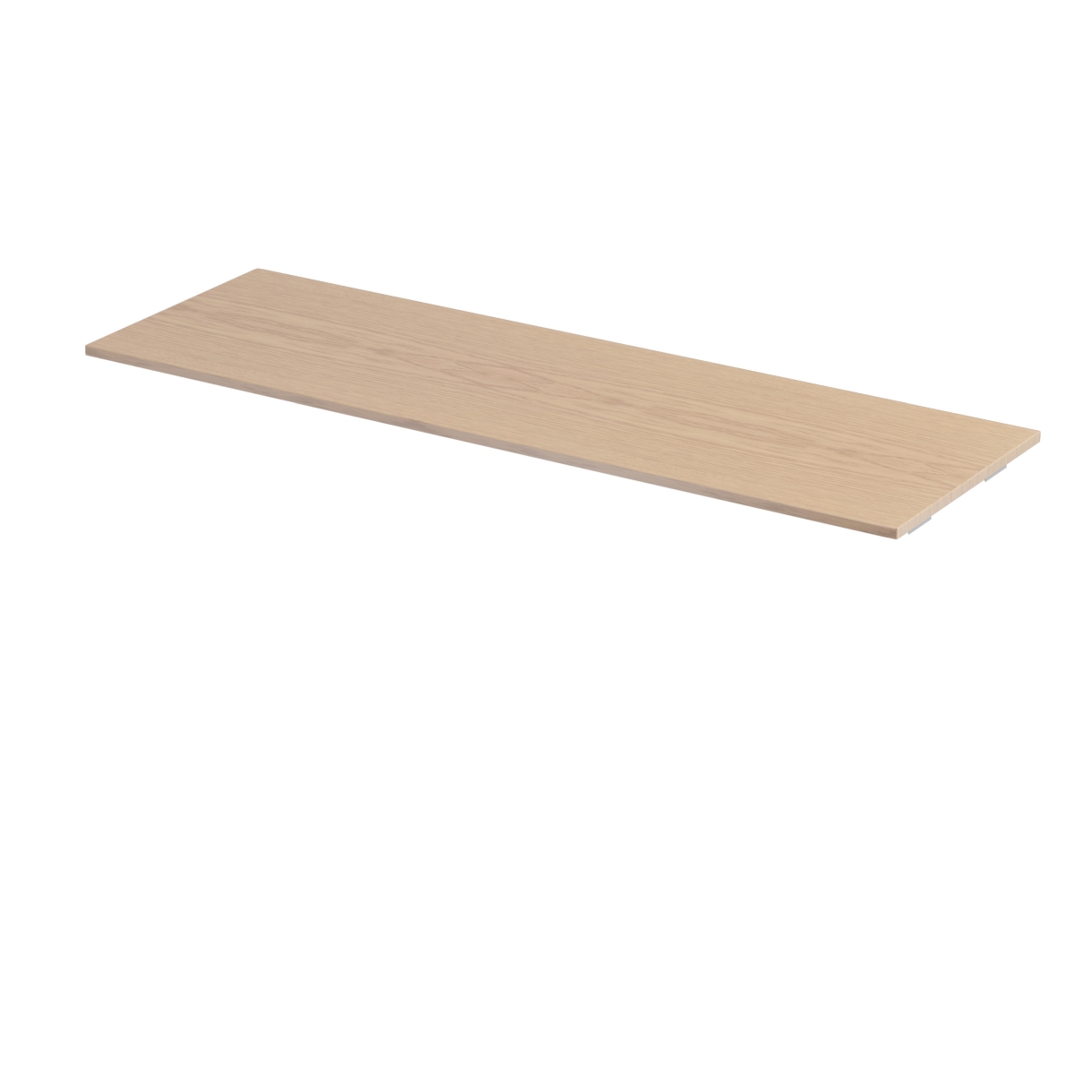 Darmowa Dostawa - Blat naszafkowy 120x45 cm dąb Oltens Lun 63027060