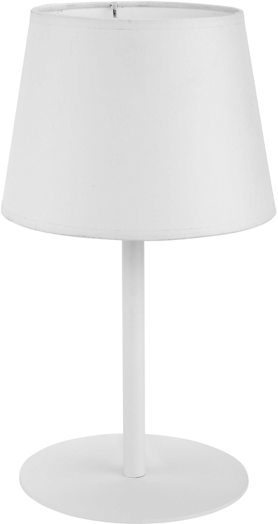 Darmowa Dostawa - Lampa stołowa TK Lighting Maja 2935