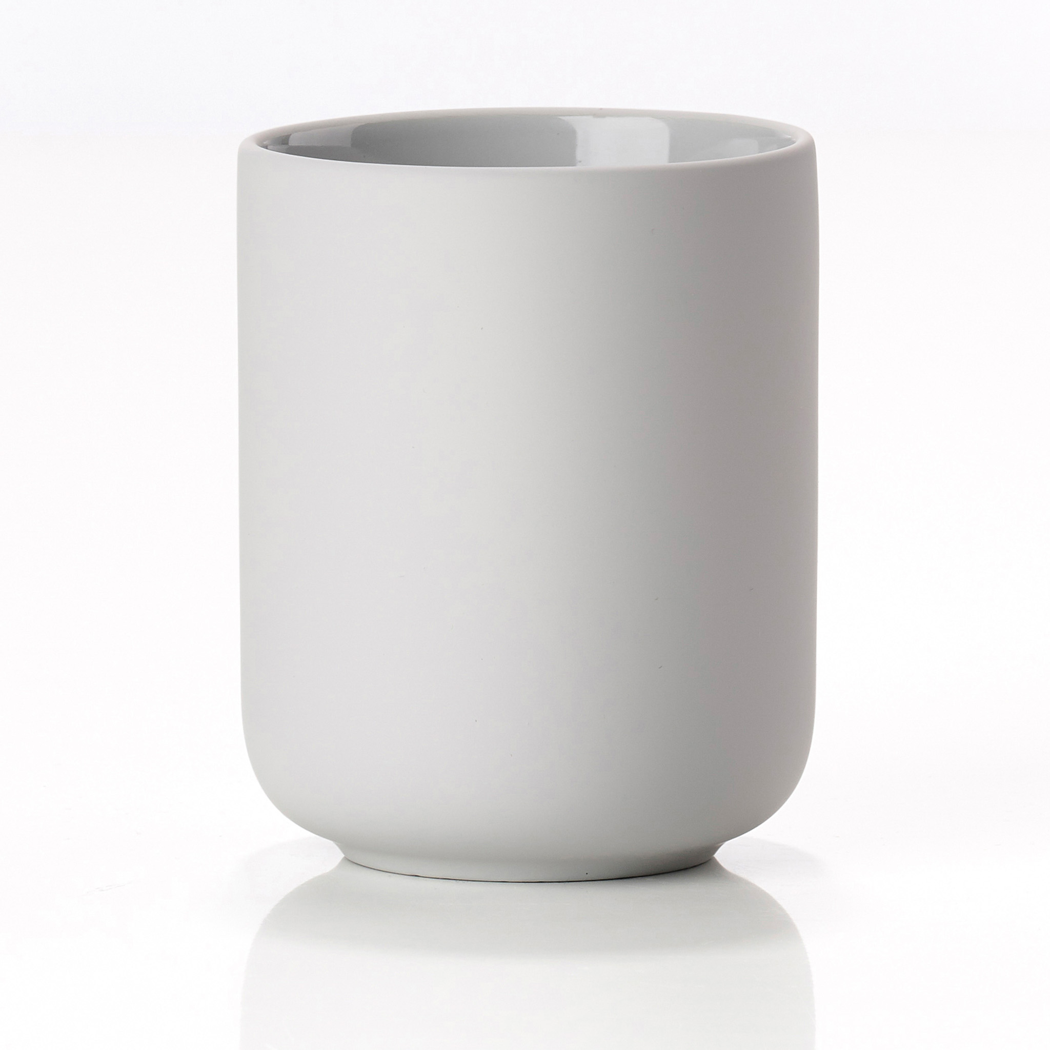 Darmowa Dostawa - Kubek na szczoteczki szary Zone Denmark Ume 331925