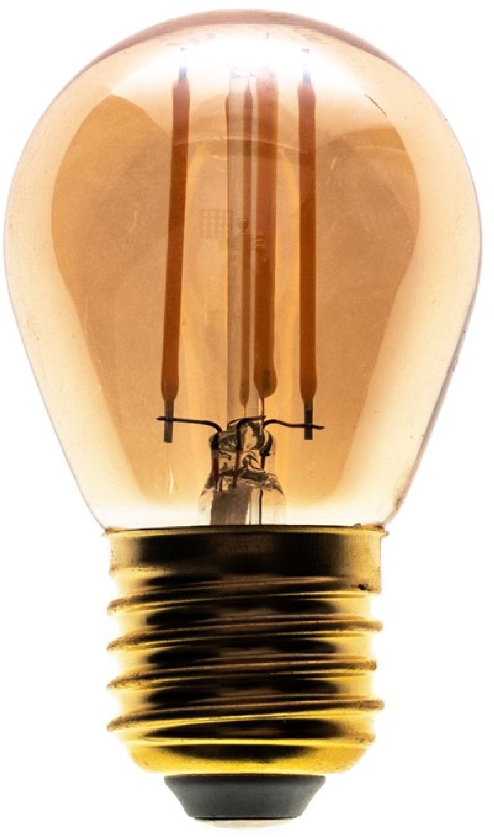 Darmowa Dostawa - Żarówka LED 1x4 W 2700 K e27 Milagro ML7806