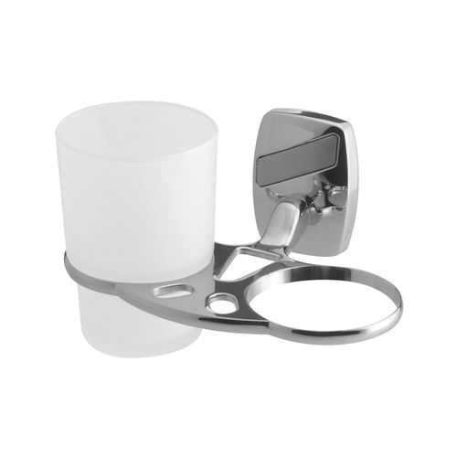 Darmowa Dostawa - Kubek do mycia zębów BISK Oregon 79708