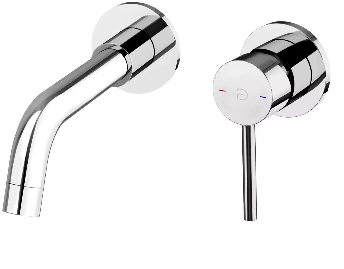 Darmowa Dostawa - Bateria umywalkowa FDesign Flusso FD1FLS3PA11