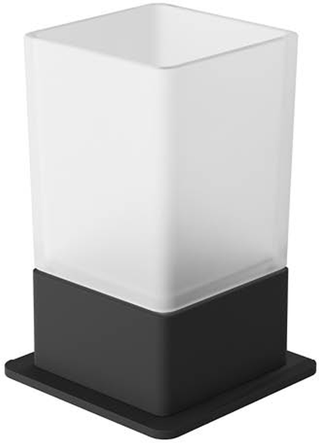 Darmowa Dostawa - Kubek na szczoteczki Excellent Riko DOEX1614BL