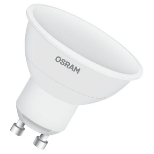 Darmowa Dostawa - Żarówka LED 1x2.9 W 2700 K gu10 Osram Retrofit RGBW 4058075445970