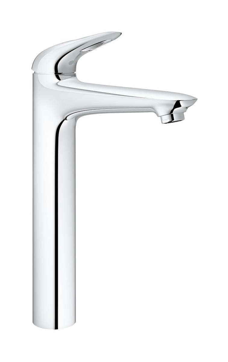 Darmowa Dostawa - Bateria umywalkowa stojąca starlight chrome Grohe Eurostyle 23570003