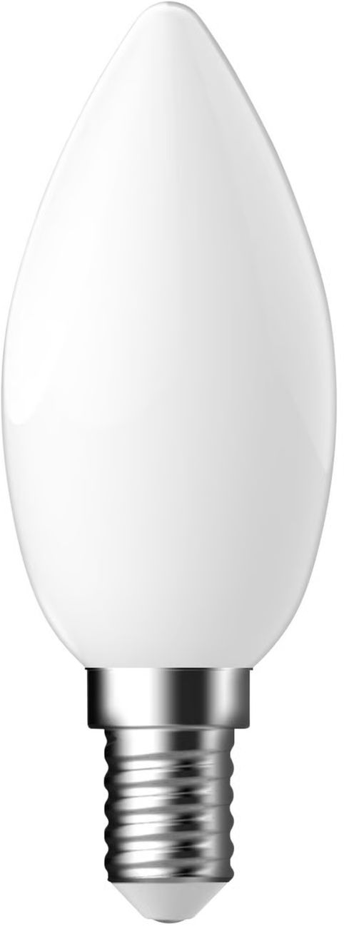 Darmowa Dostawa - Żarówka 1x4.2 W 2700 K e14 Nordlux C35 5183017921