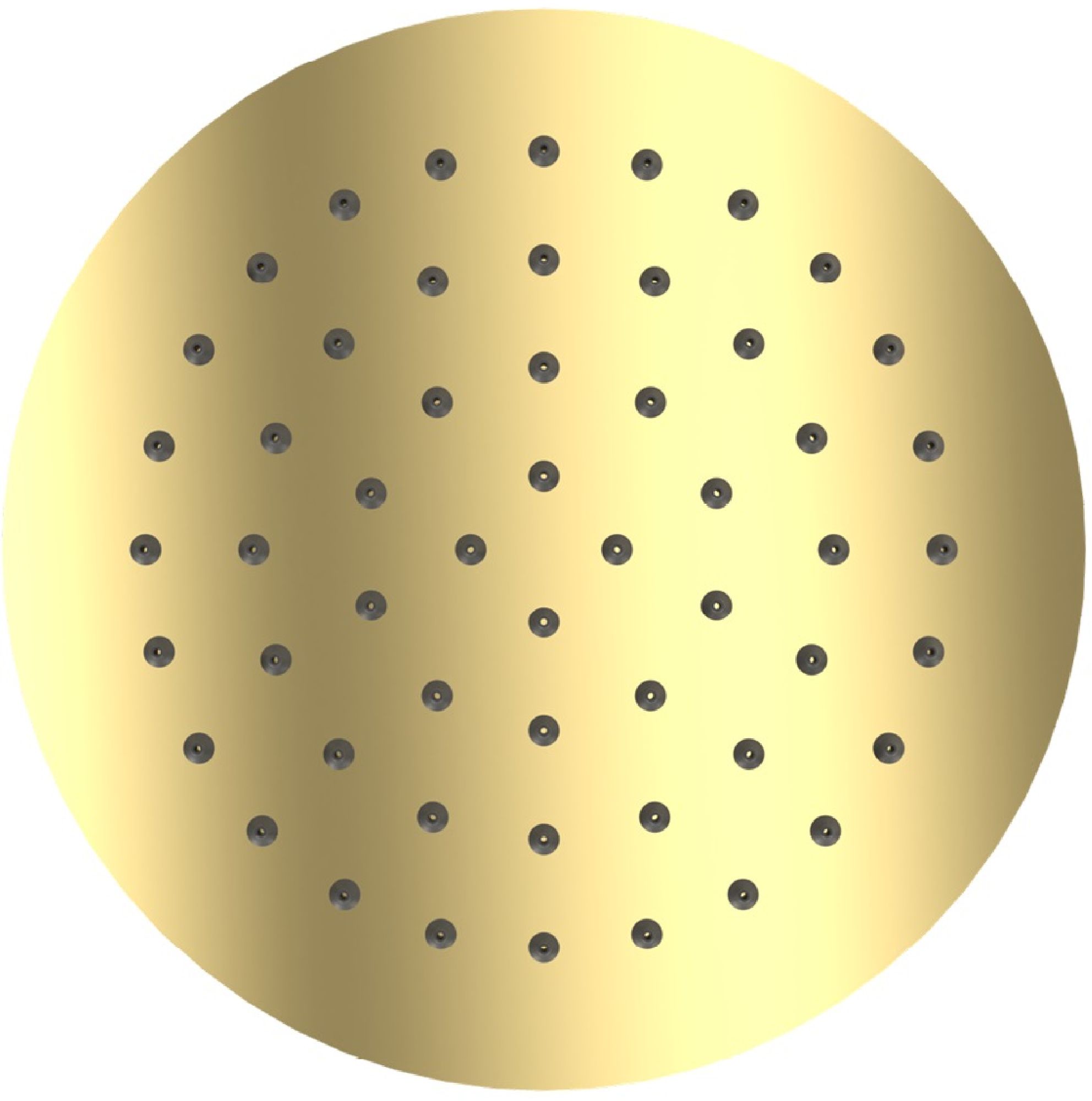 Darmowa Dostawa - Deszczownica 25x25 cm okrągła Excellent AREX3025GL