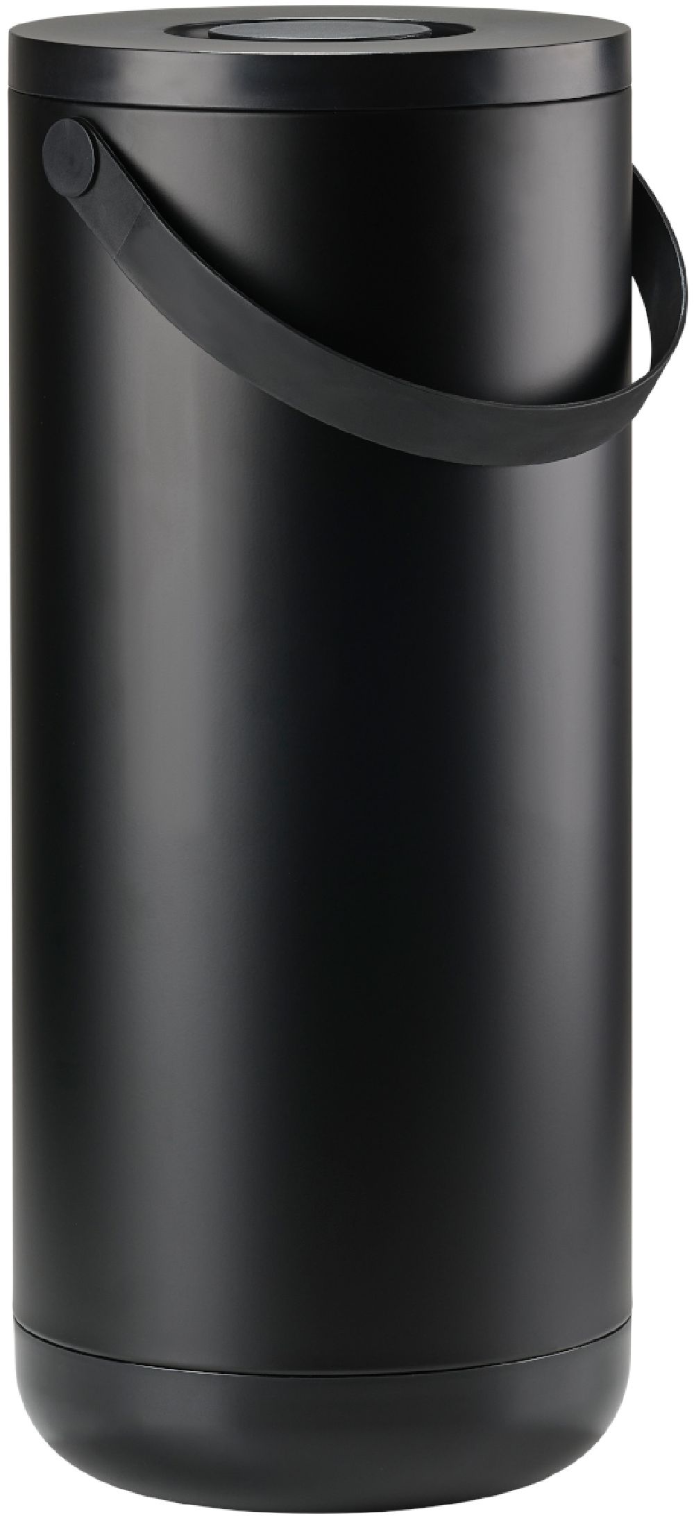 Darmowa Dostawa - Kosz na śmieci 35 l czarny Zone Denmark Circular 26531