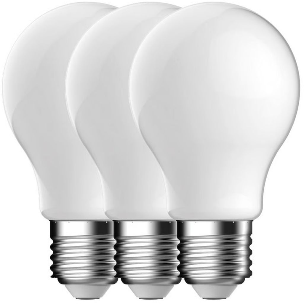 Darmowa Dostawa - Żarówka 3x8.5 W 4000 K e27 Nordlux A60 5191002023