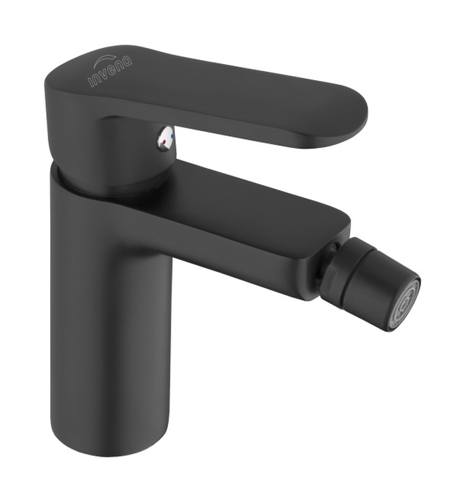 Darmowa Dostawa - Bateria bidetowa Invena Siros BB90004