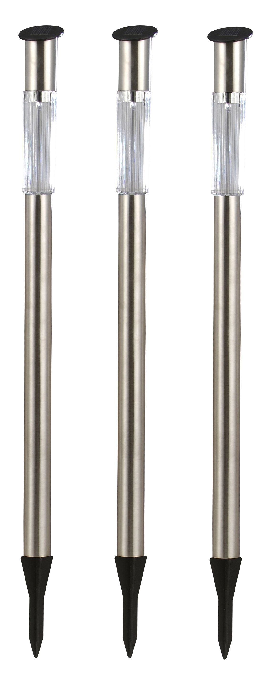 Darmowa Dostawa - Lampa stojąca 1x0.06 W stal Globo Lighting Solar 339613