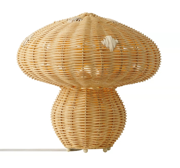 Darmowa Dostawa - Lampa stołowa 1x25 W brązowa Nordlux Allie 2412765060