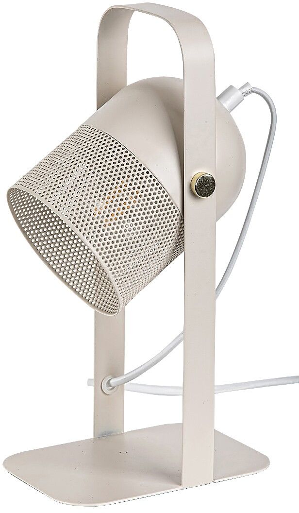 Darmowa Dostawa - Lampa stołowa Rabalux Ronnie 5255