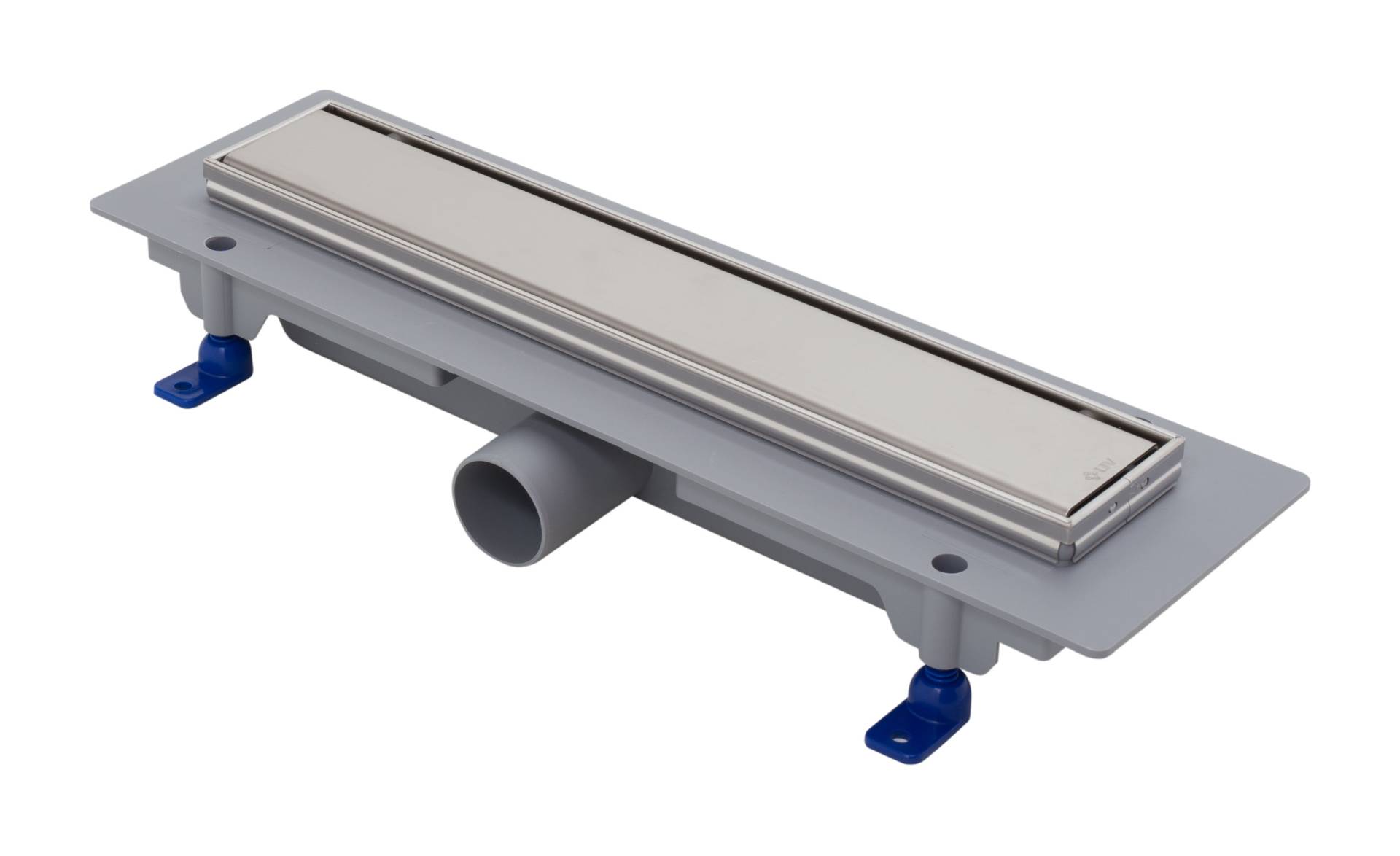 Darmowa Dostawa - Odpływ prysznicowy 35 cm Schwab Standard/Custom 674744