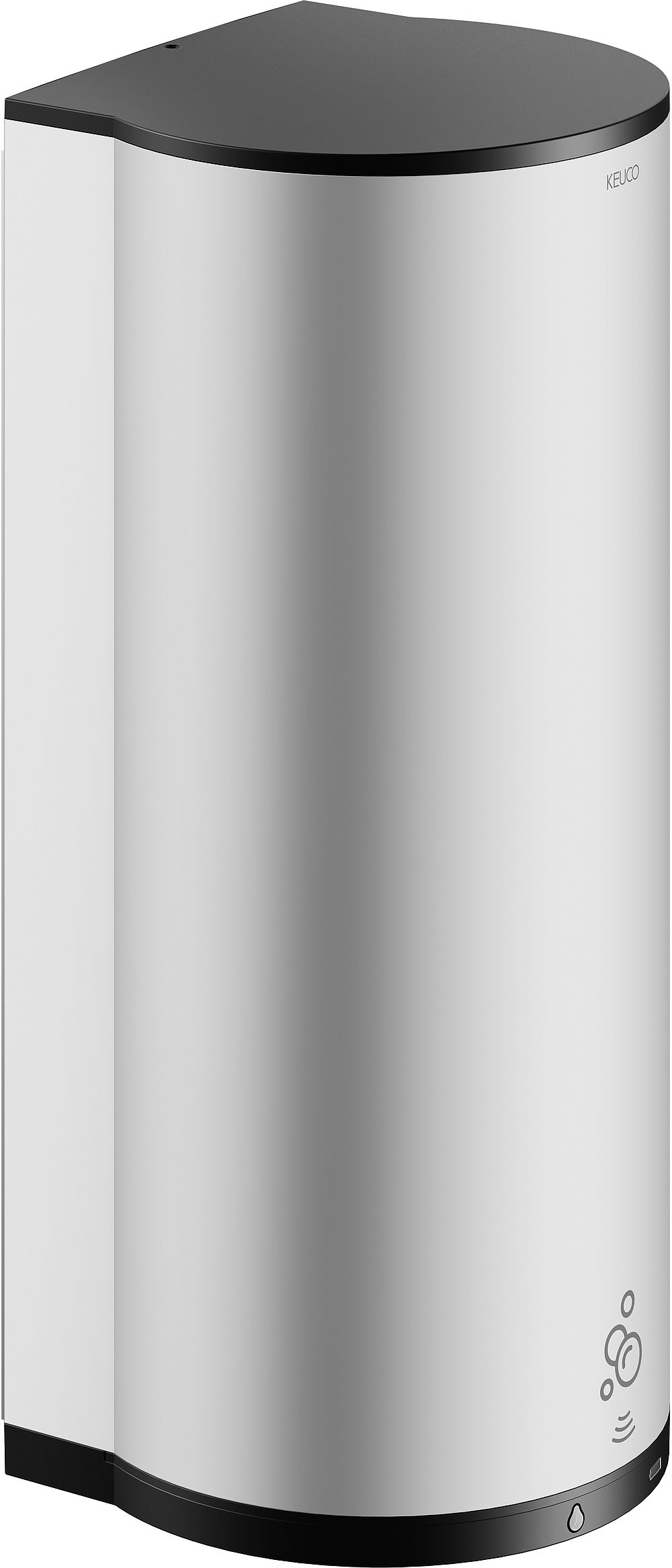 Darmowa Dostawa - Dozownik do mydła 1000 ml Keuco Plan 14986170037