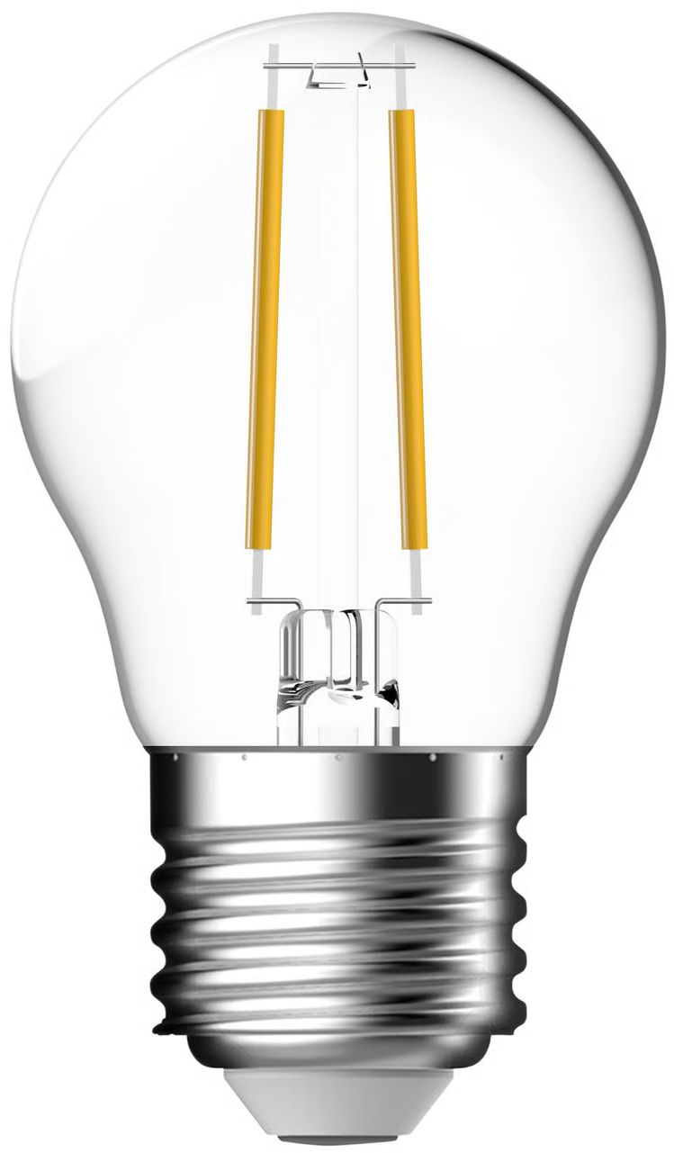 Darmowa Dostawa - Żarówka 1x2.1 W 2700 K e27 Nordlux G45 5182001121