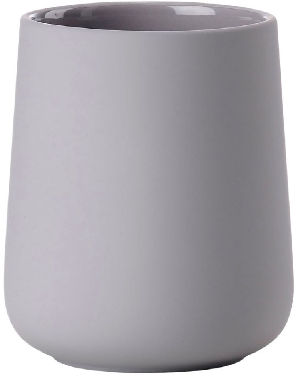 Darmowa Dostawa - Kubek na szczoteczki szary Zone Denmark Nova One 331218