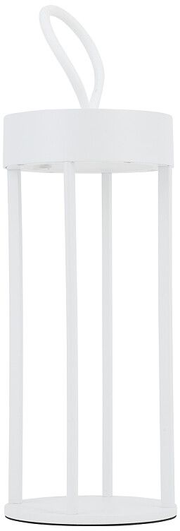 Darmowa Dostawa - Lampa stołowa 1x4 W biała Nowodvorski Lighting Nala 11537