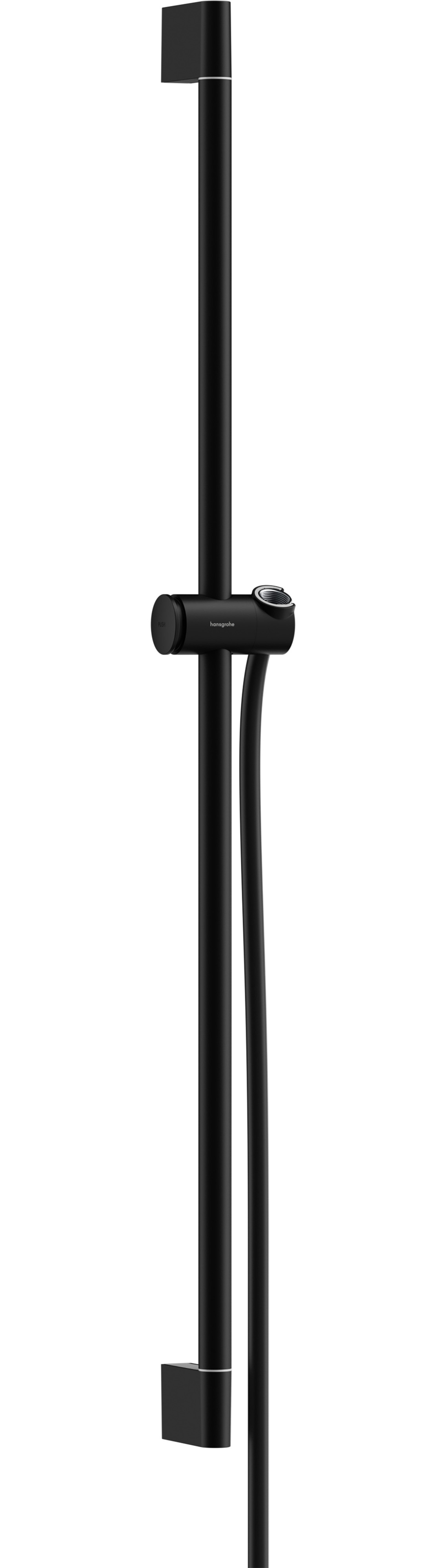 Darmowa Dostawa - Drążek prysznicowy 90 cm Hansgrohe Unica 24401670