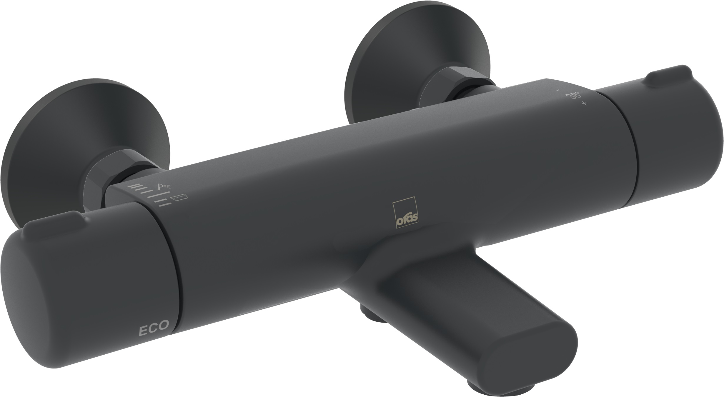 Darmowa Dostawa - Bateria wannowo-prysznicowa Oras Nova 7462G33