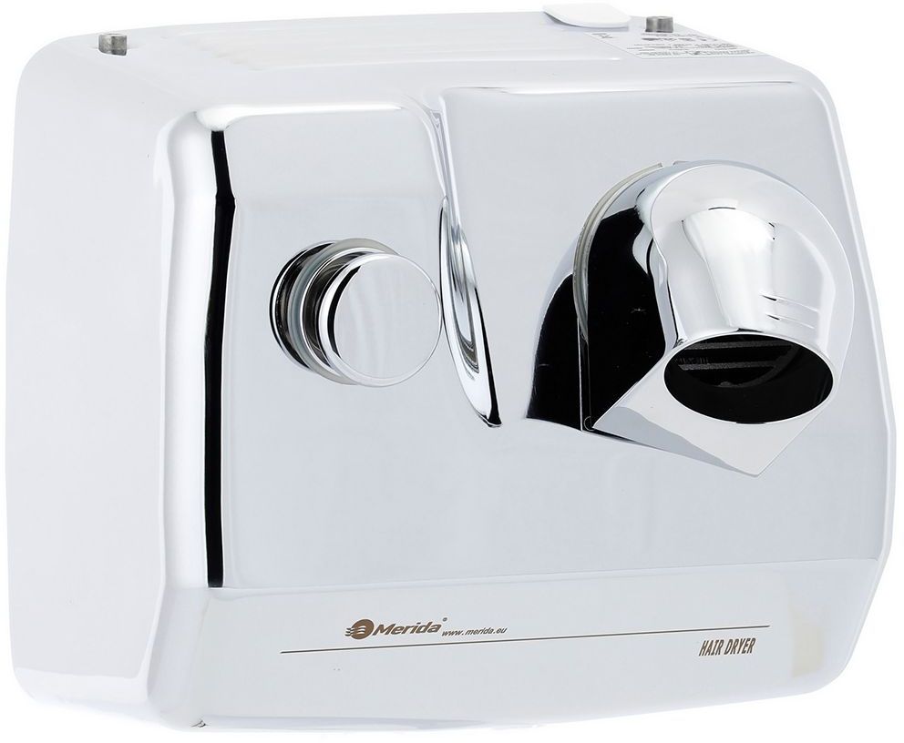 Darmowa Dostawa - Suszarka do włosów Merida EIP585